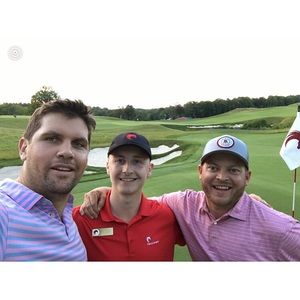 Meet your Posher, Peter